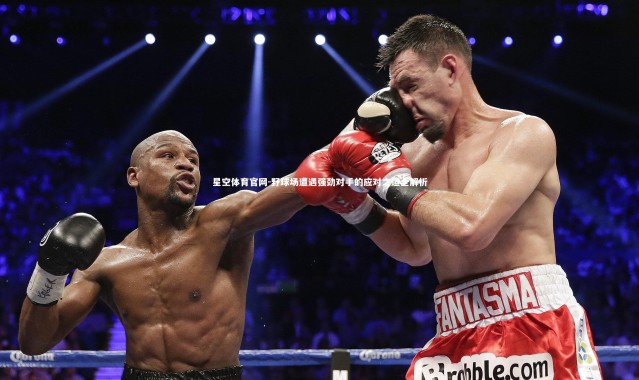 星空体育官网-野球场遭遇强劲对手的应对之道全解析