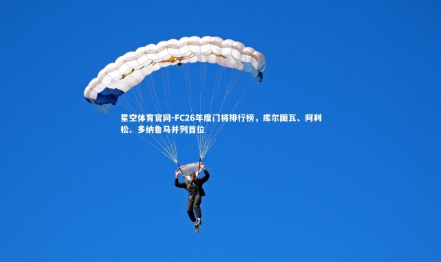 星空体育官网-FC26年度门将排行榜，库尔图瓦、阿利松、多纳鲁马并列首位