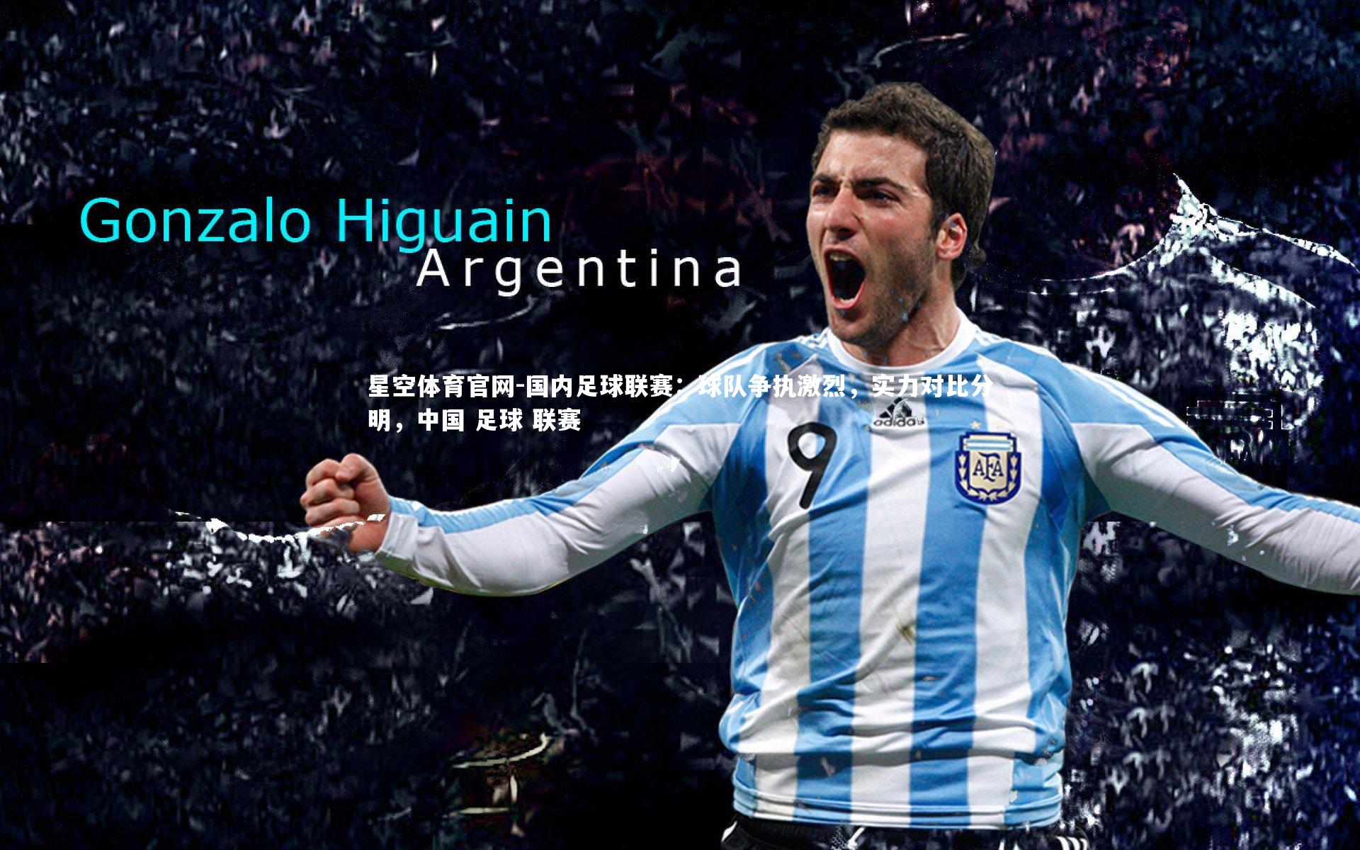 星空体育官网-国内足球联赛：球队争执激烈，实力对比分明，中国 足球 联赛