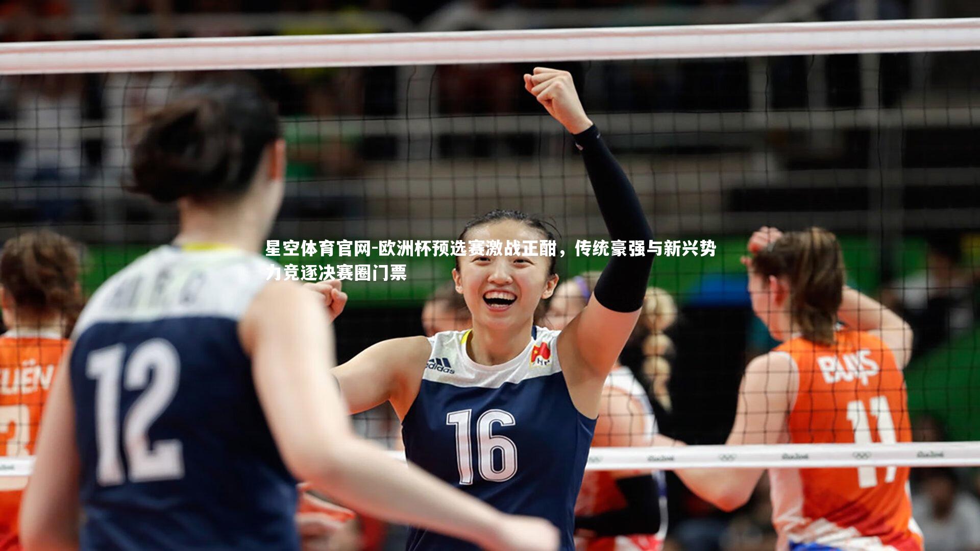 欧洲杯预选赛激战正酣，传统豪强与新兴势力竞逐决赛圈门票