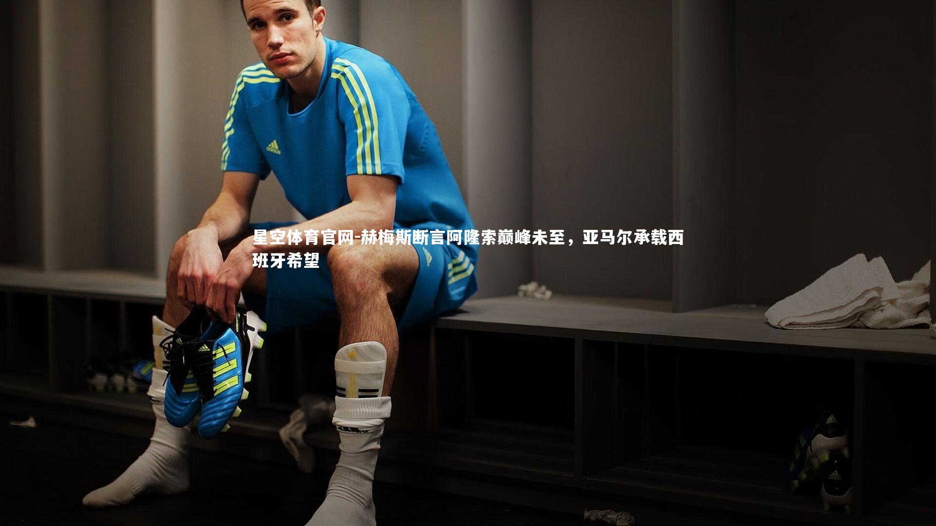 赫梅斯断言阿隆索巅峰未至,亚马尔承载西班牙希望